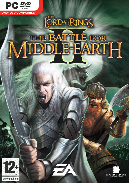 Box Art