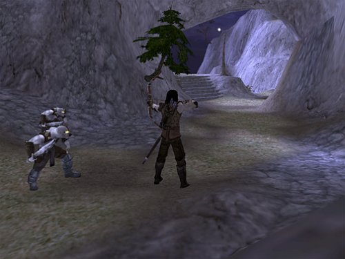 Game Screens
