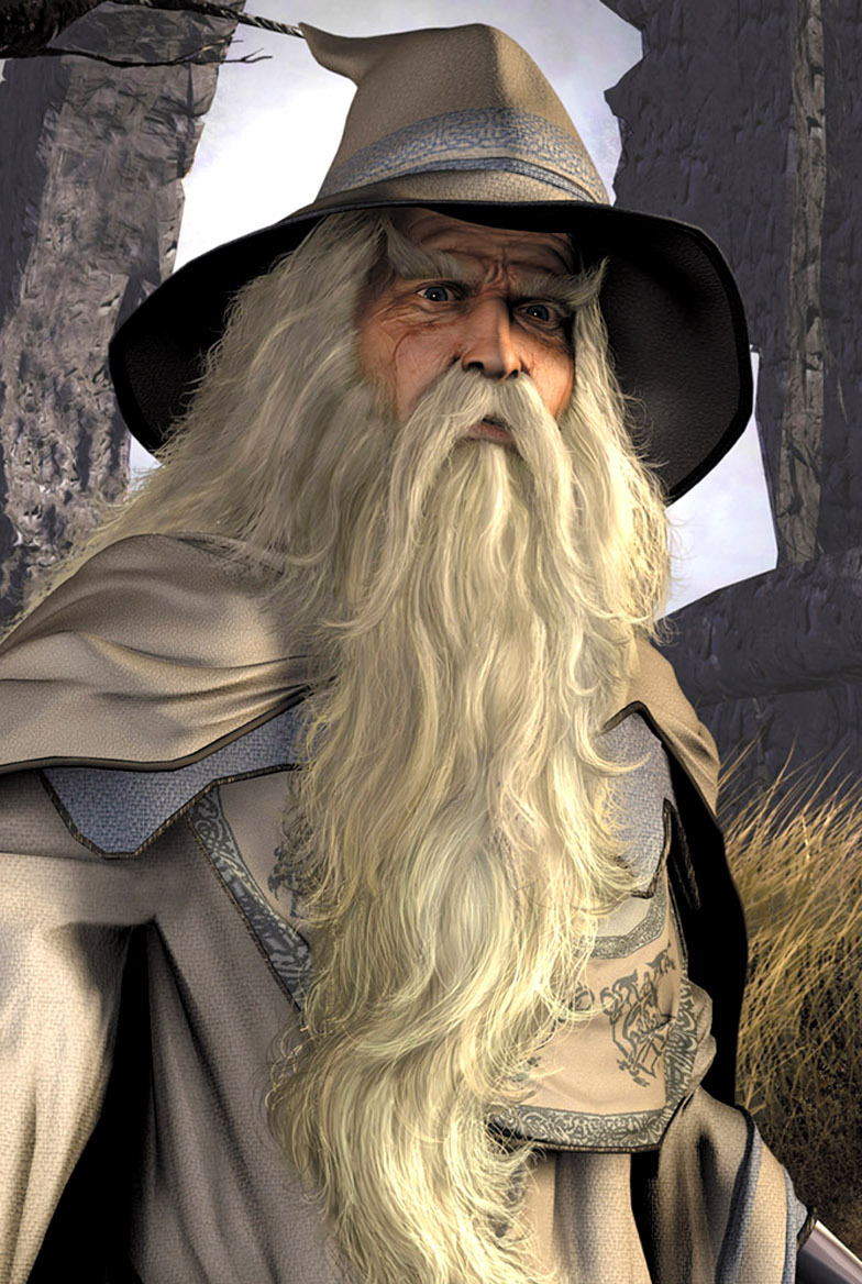 The Lord of the Rings: The Fellowship of the Ring