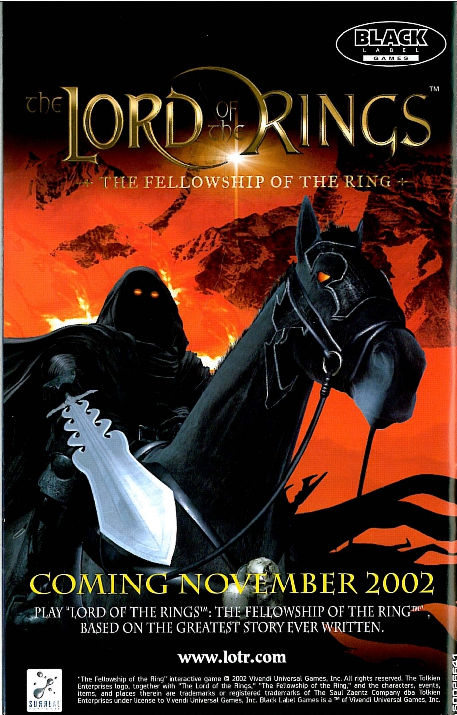 Box Art