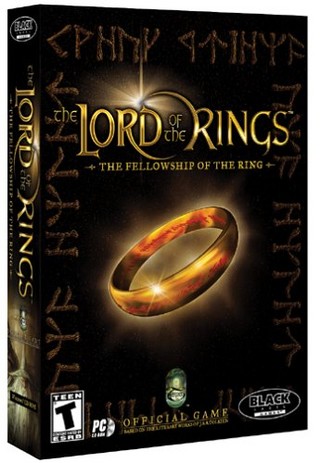 Box Art