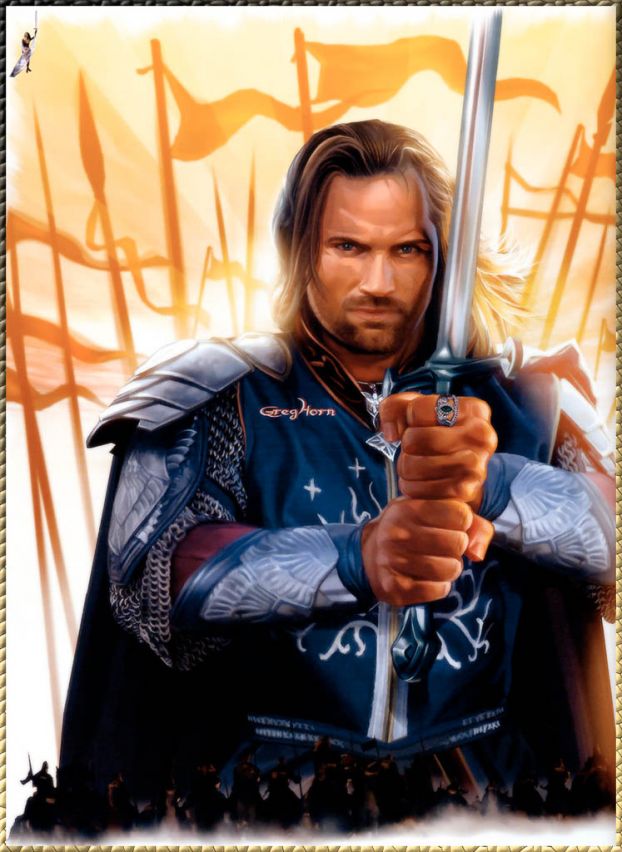 The Lord of the Rings: The Return of the King