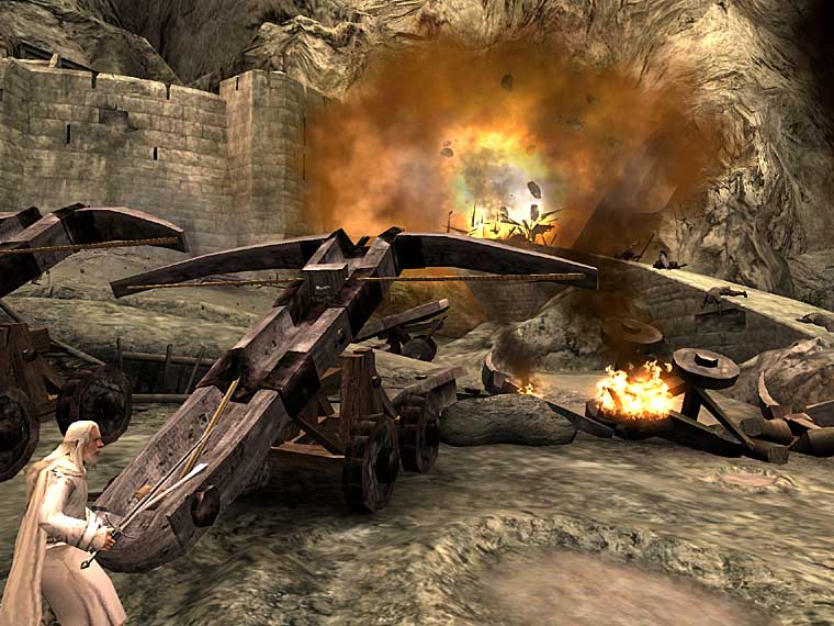 PS2 Screenshots