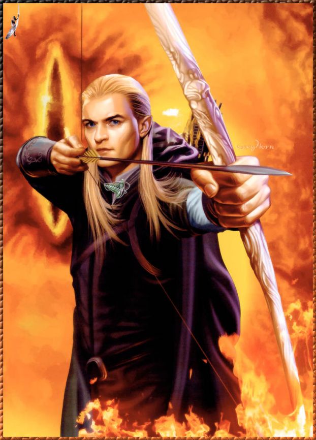 The Lord of the Rings: The Return of the King