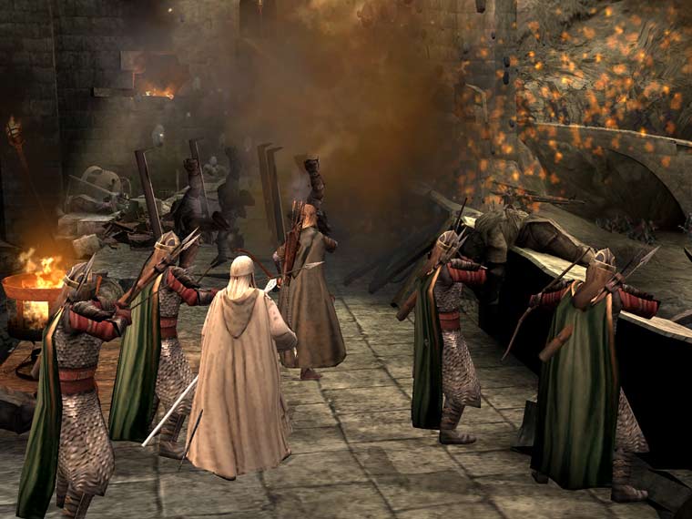 PS2 Screenshots