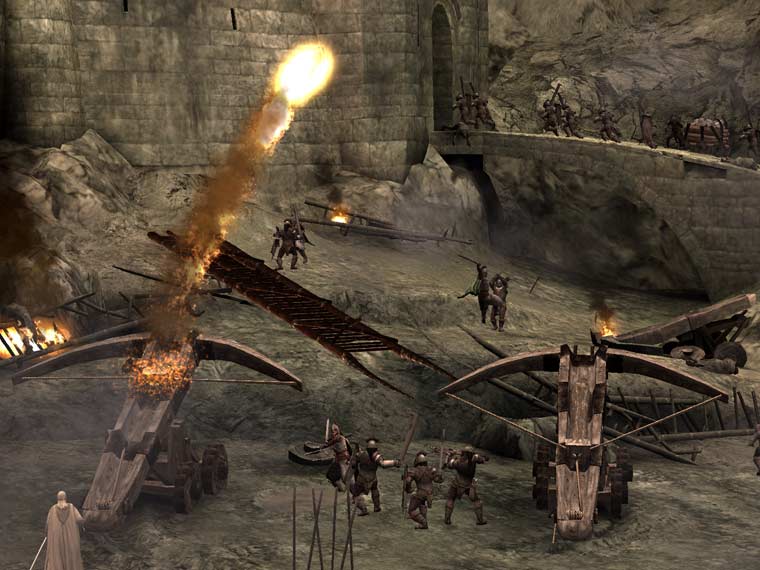 PS2 Screenshots