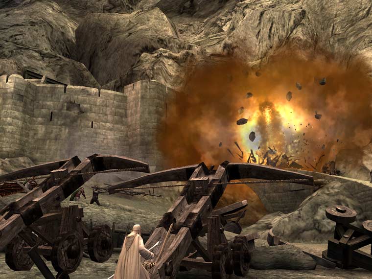PS2 Screenshots