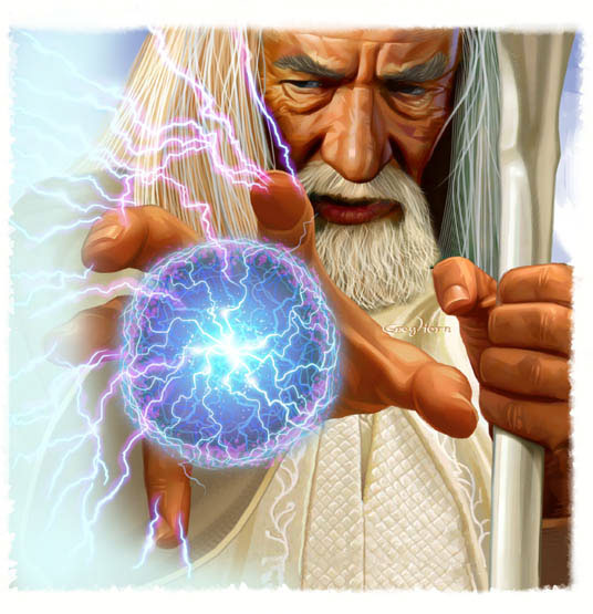 The Lord of the Rings: The Return of the King