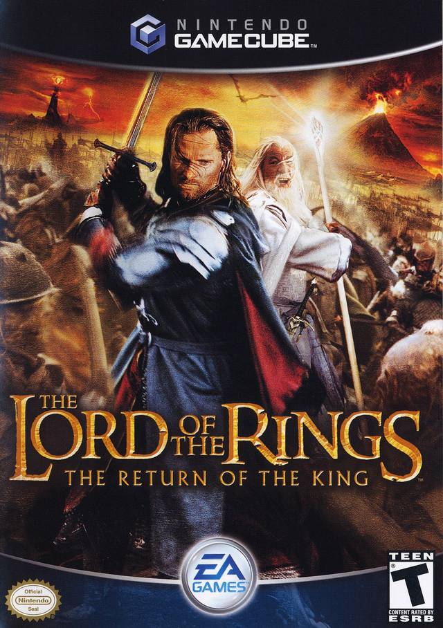 Game Covers