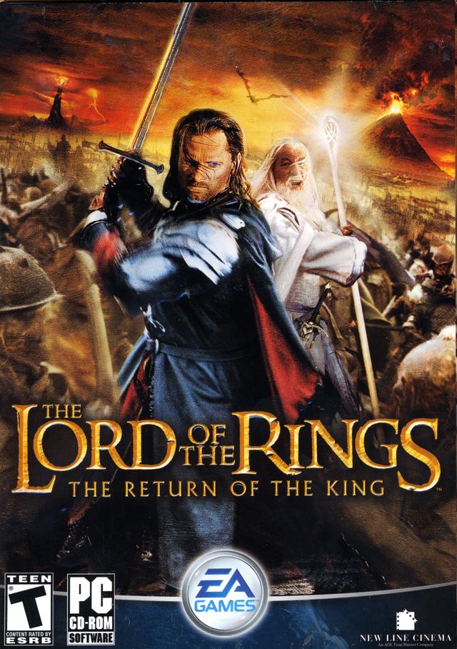 Game Covers
