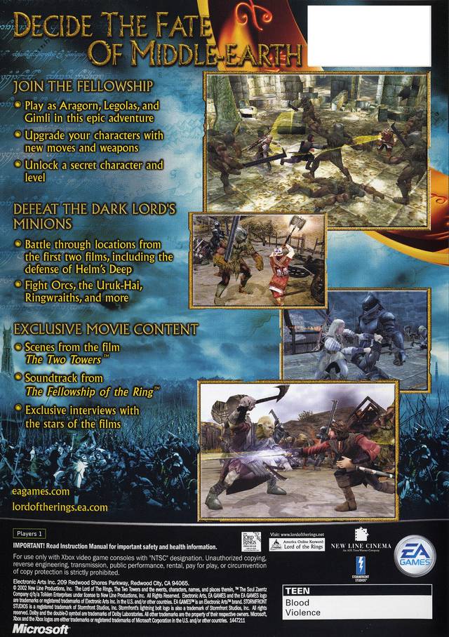 Game Covers