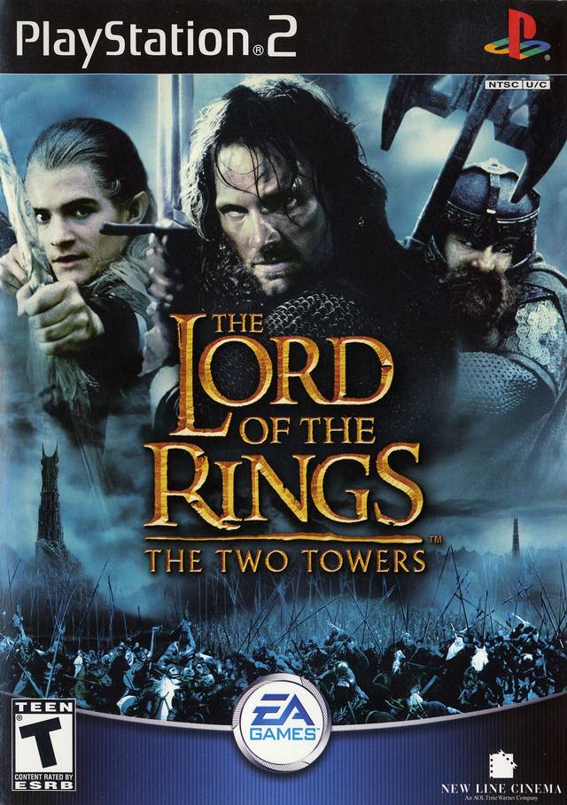 Game Covers
