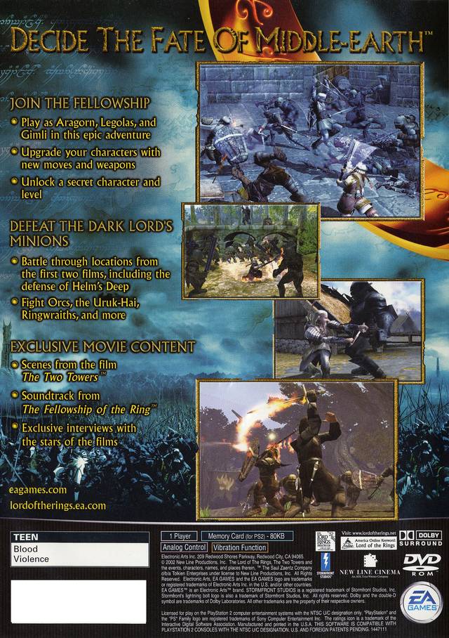 Game Covers