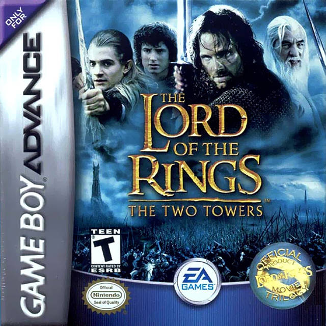 Game Covers