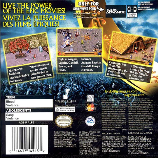 Game Covers