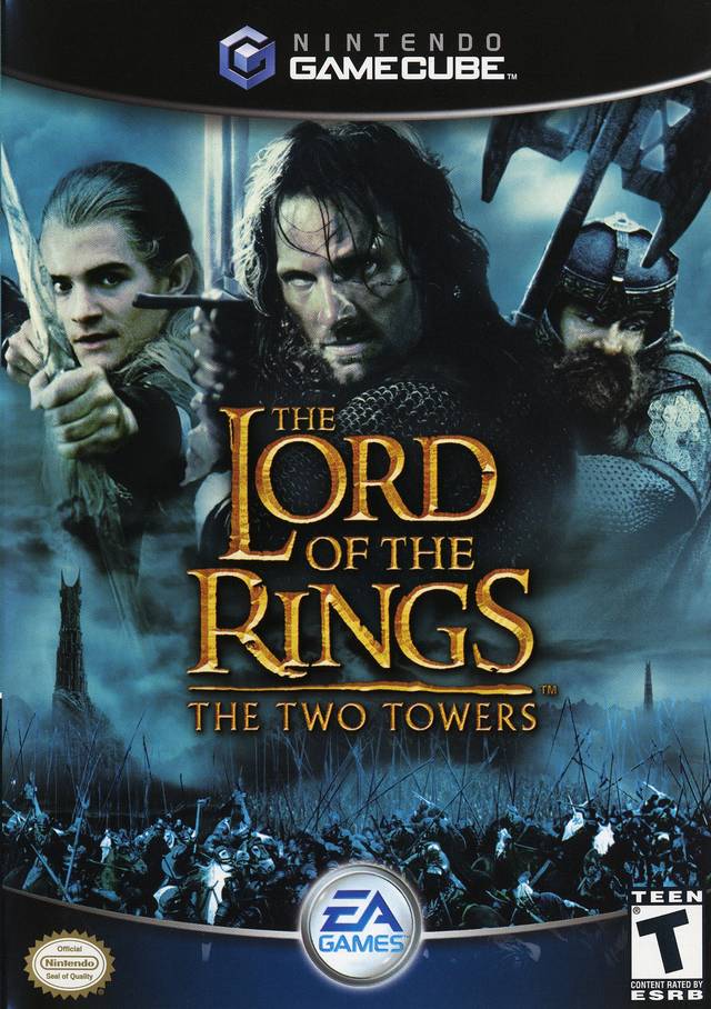 Game Covers