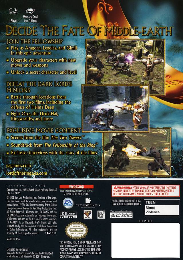 Game Covers