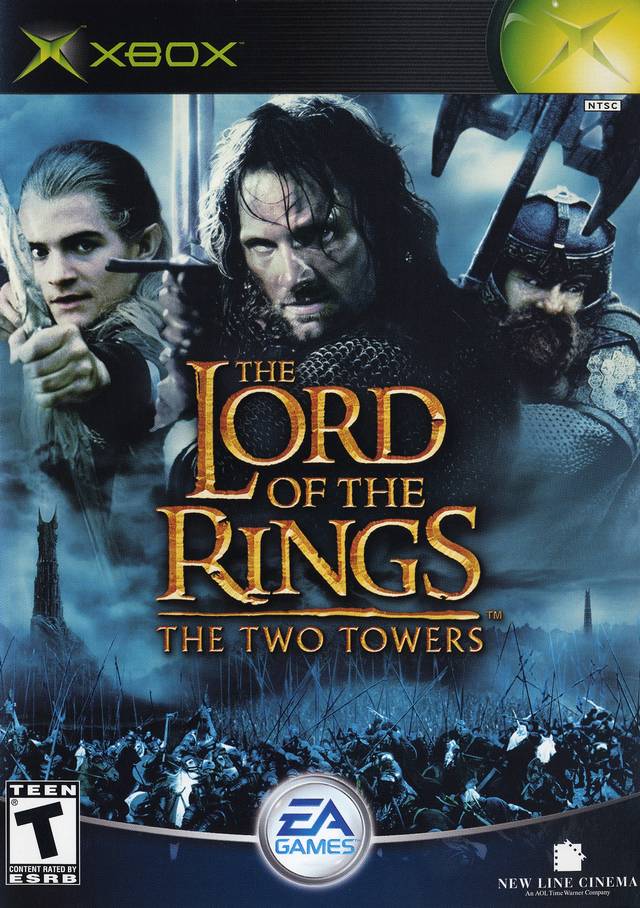 Game Covers