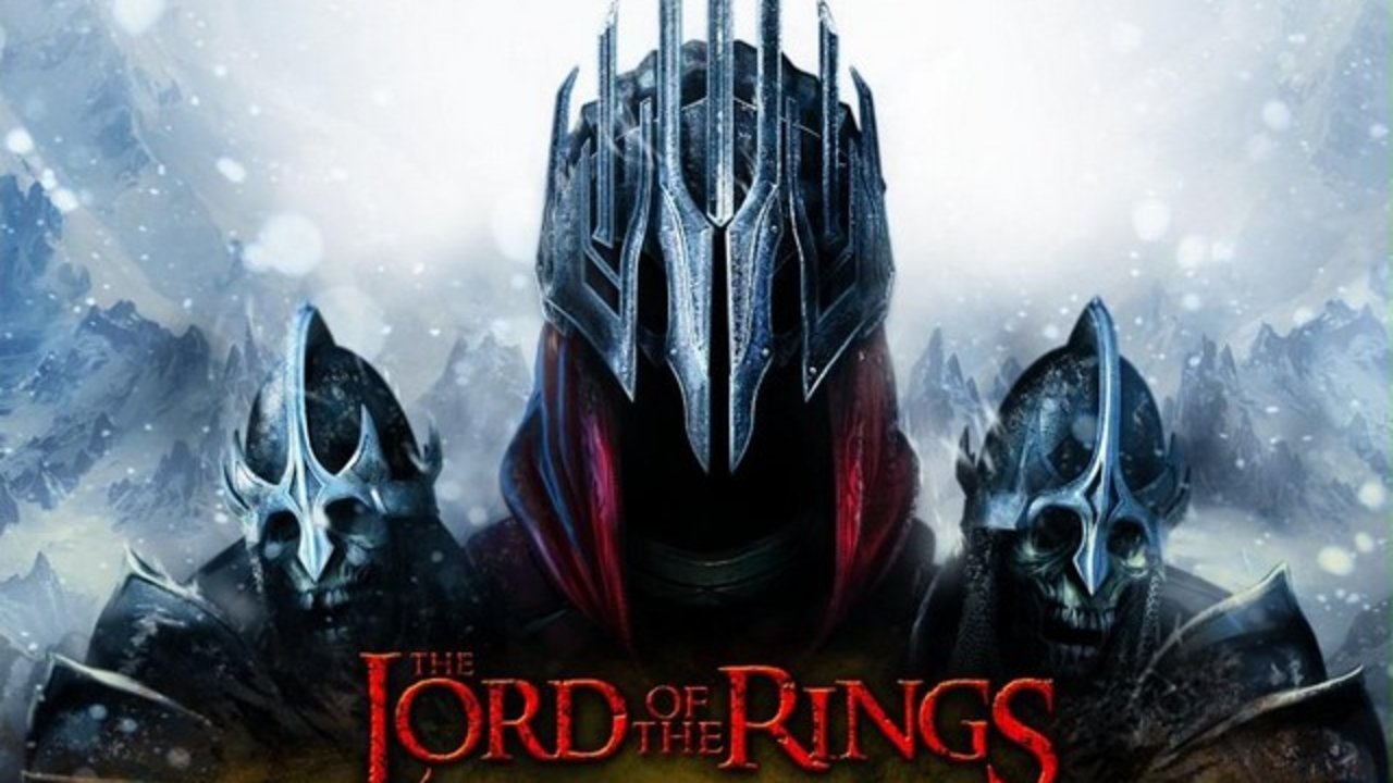 The Lord of the Rings: War in the North