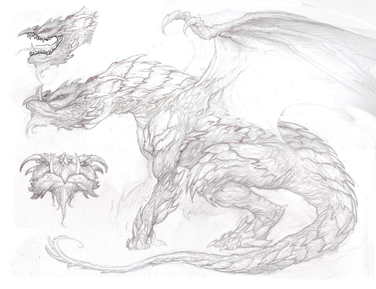 Concept Art