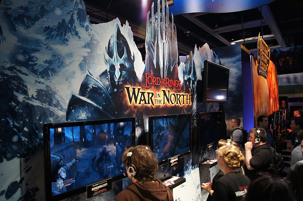 WB Games