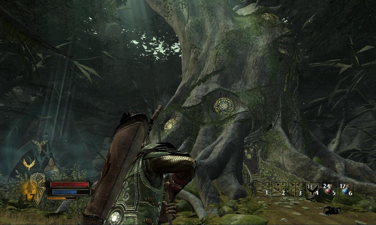 The Lord of the Rings: War in the North
