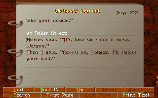 Sherlock Holmes Serrated Scalpel
