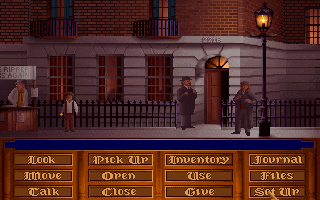 Sherlock Holmes Serrated Scalpel