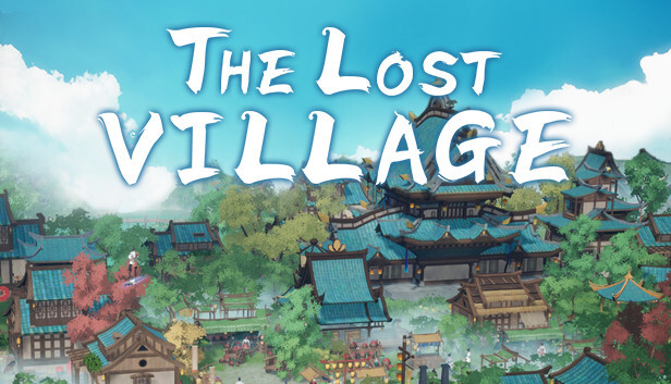 The Lost Village