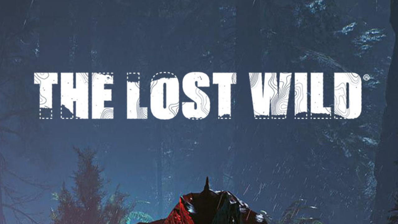The Lost Wild