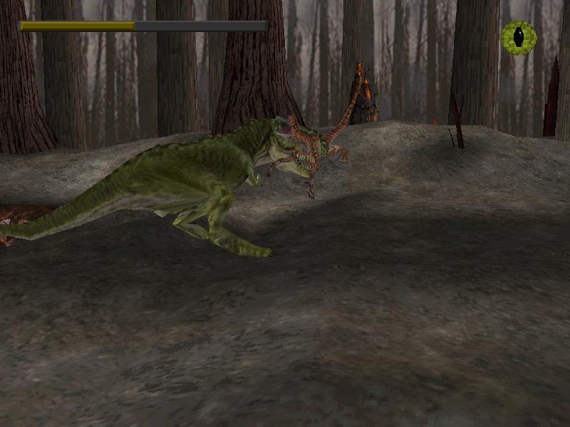PS1 Screenshots