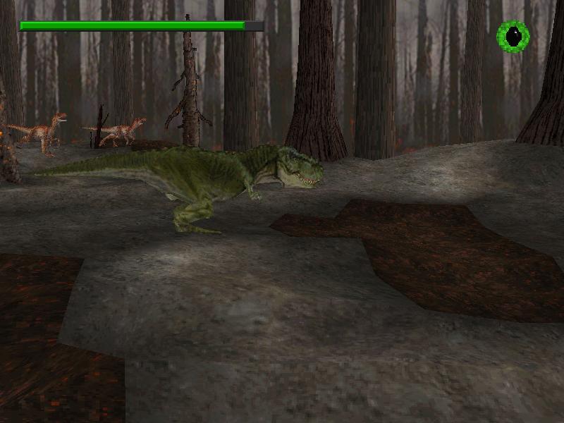 PS1 Screenshots