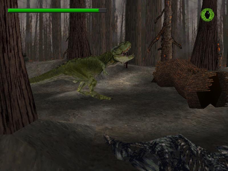 PS1 Screenshots