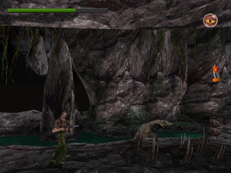 PS1 Screenshots