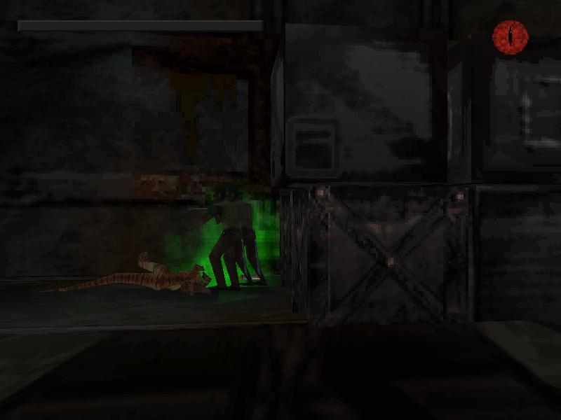 PS1 Screenshots