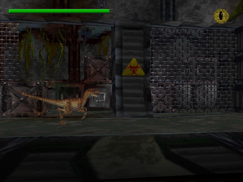 PS1 Screenshots
