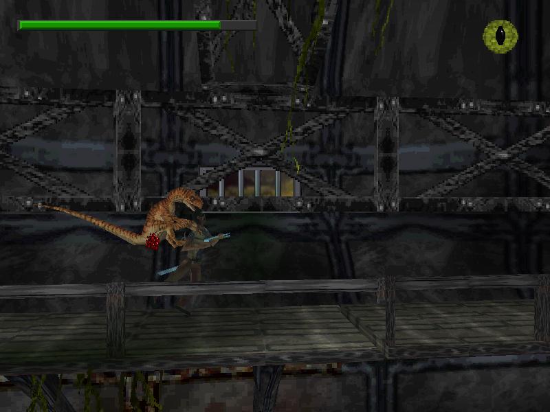 PS1 Screenshots