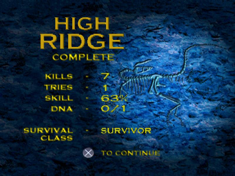 PS1 Screenshots