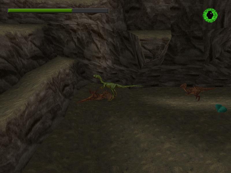 PS1 Screenshots