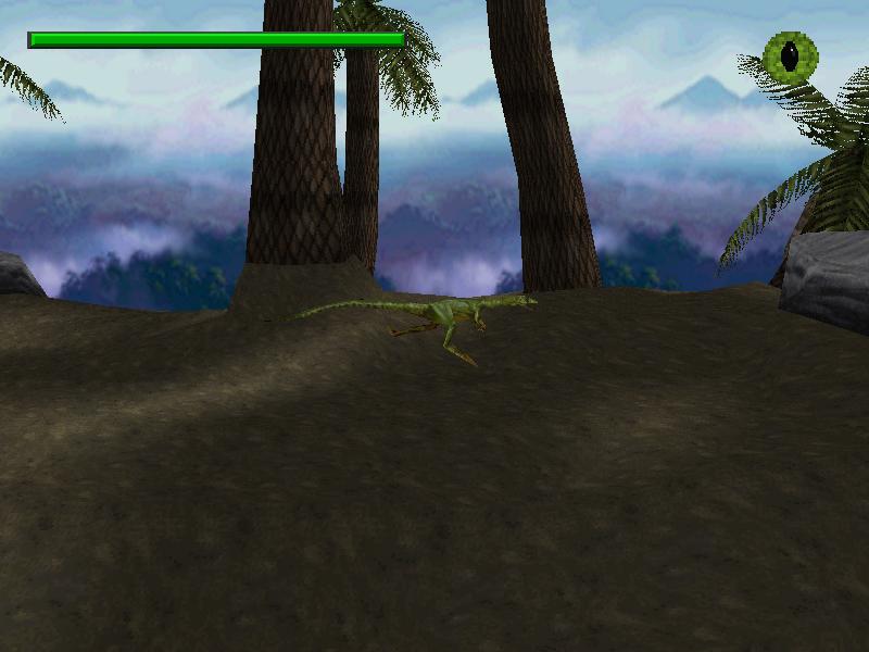 PS1 Screenshots
