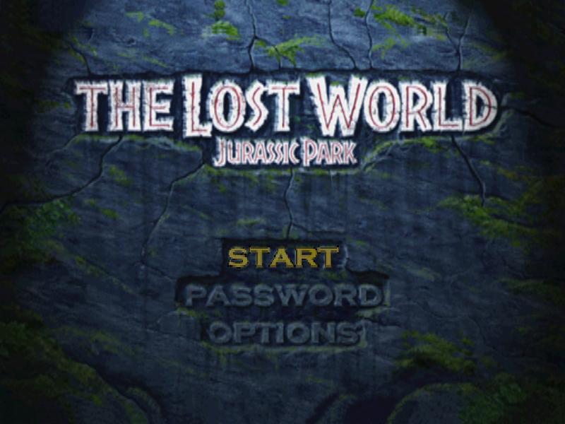 PS1 Screenshots