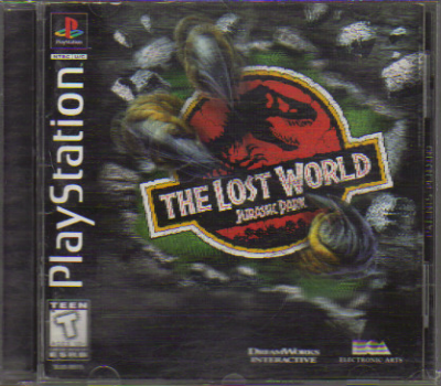 Box Art