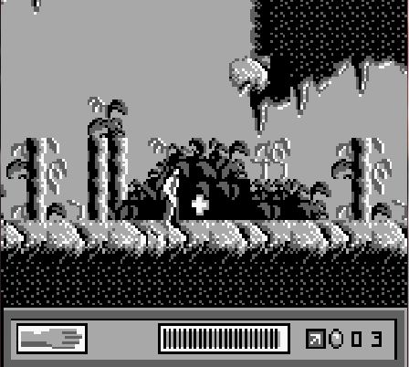 GB Screenshots