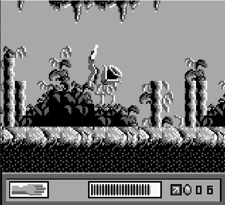 GB Screenshots