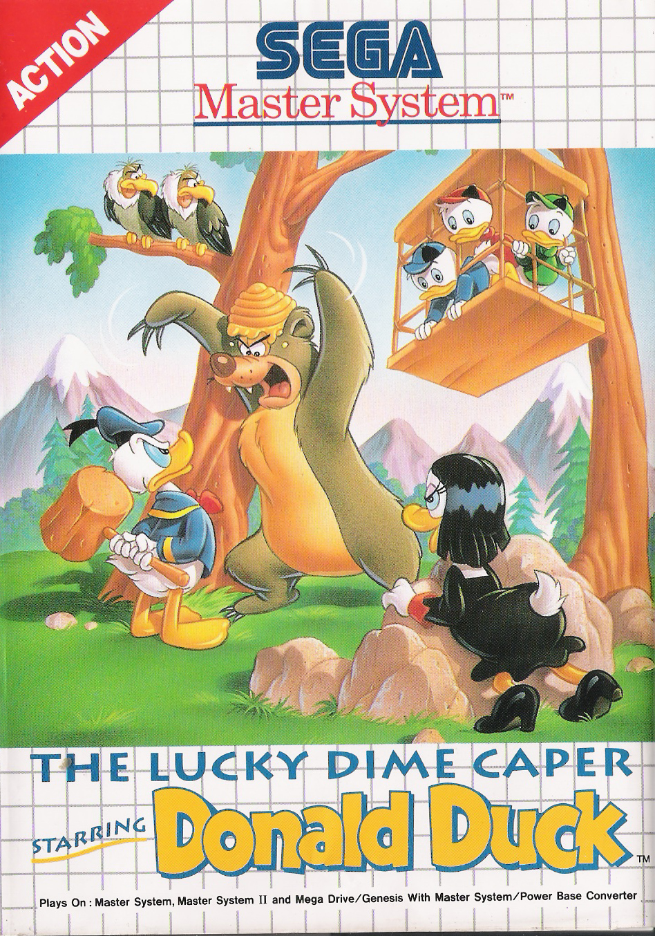 Box Art
