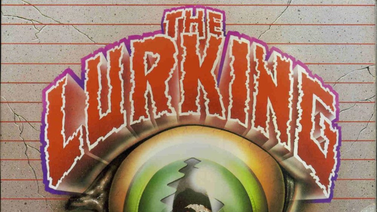 The Lurking Horror