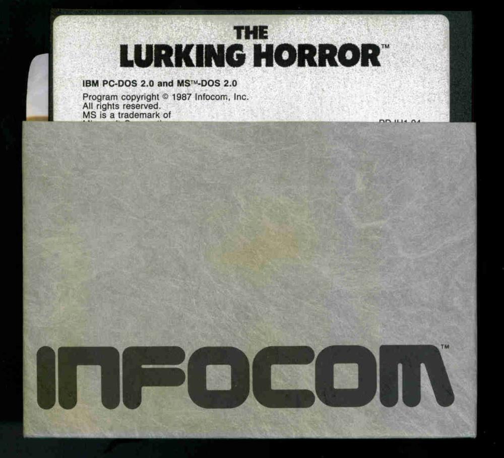 Box Art