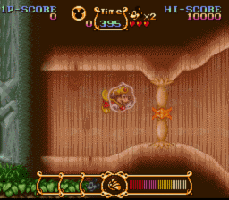SNES Screenshots