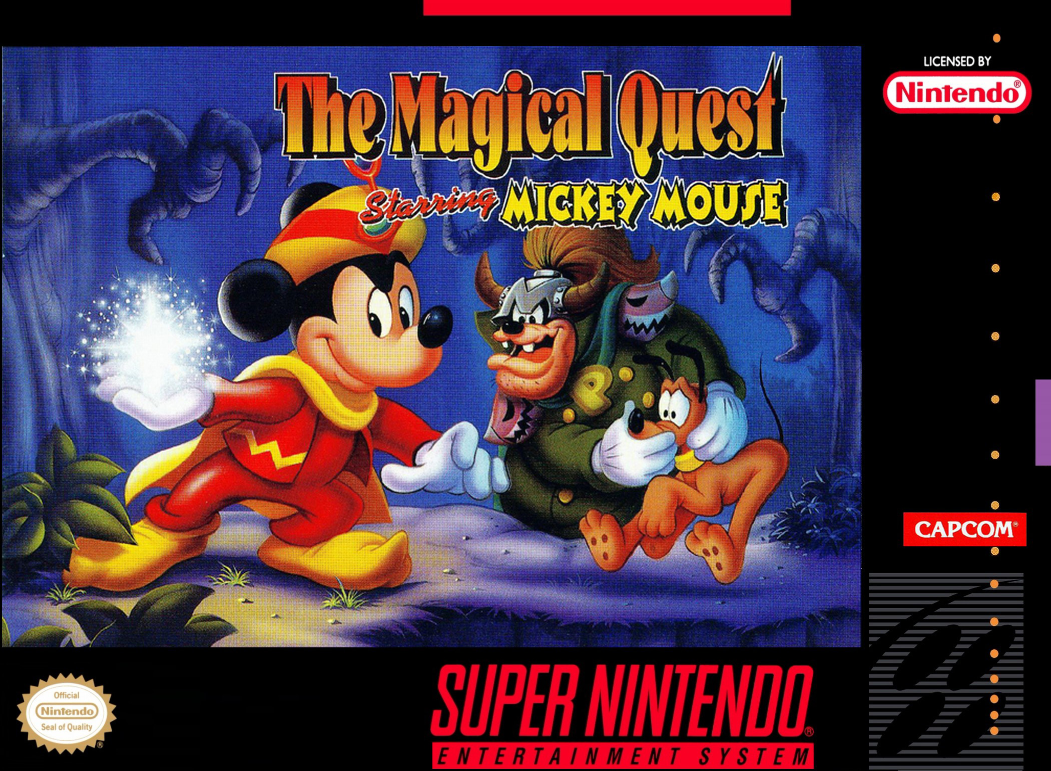 Box Art