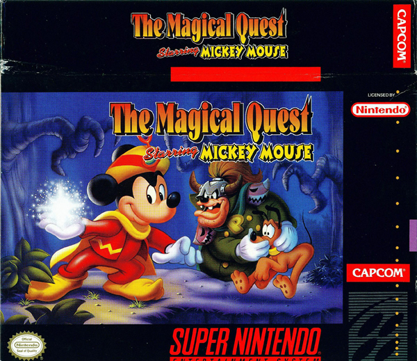 Box Art
